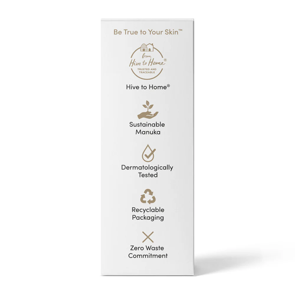 24K Gold Face Oil - Image 6