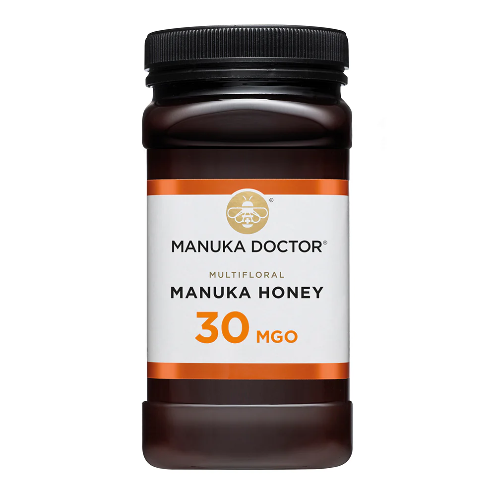 30 MGO Manuka Honey 1kg