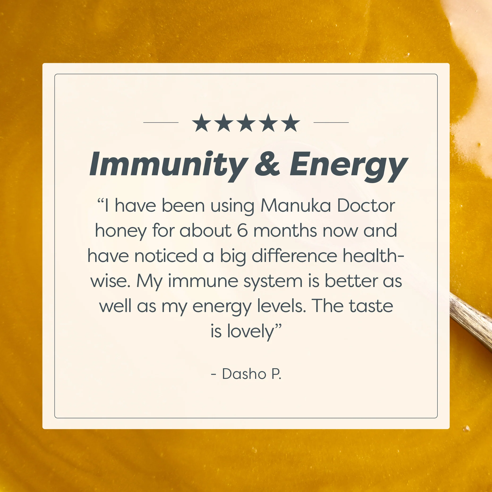 440 MGO Manuka Honey 250g - Monofloral - Image 10