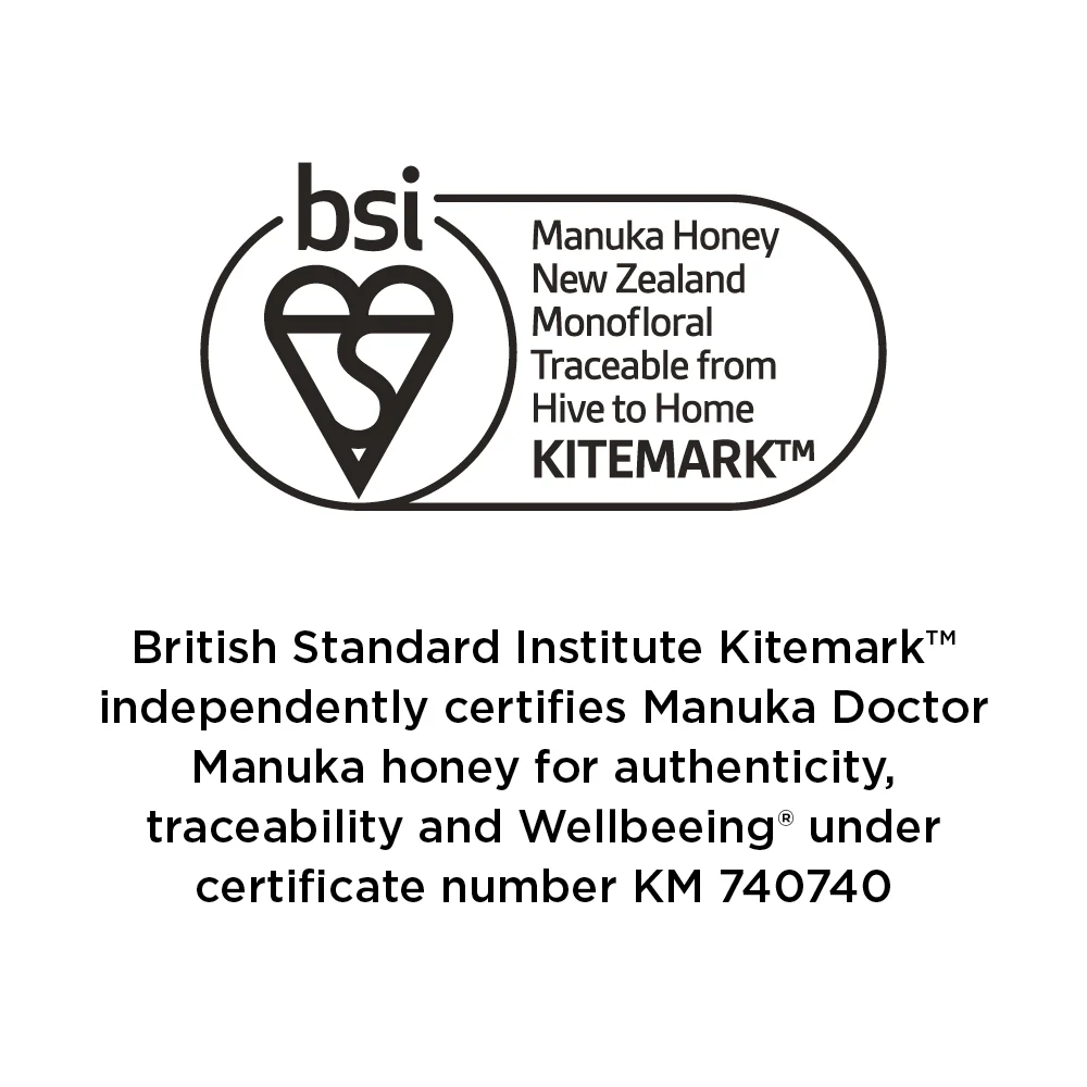 600 MGO Manuka Honey 250g - Image 7