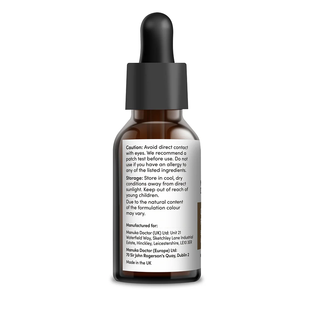 Calming Face Serum - Image 2