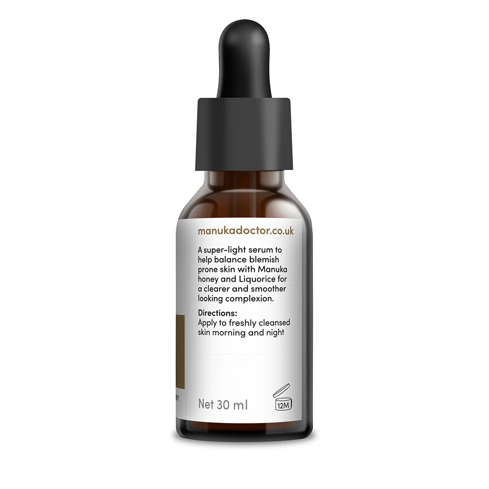 Calming Face Serum - Image 3