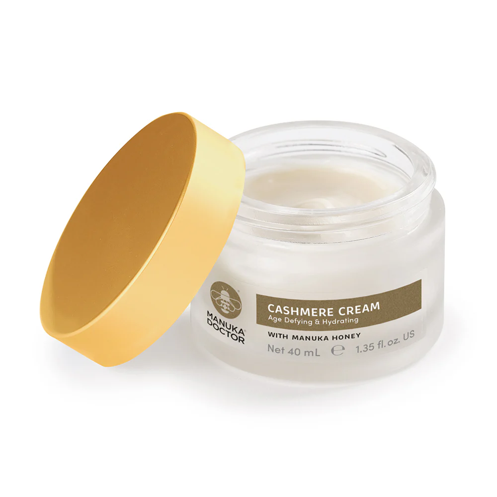 Cashmere Cream - Image 3