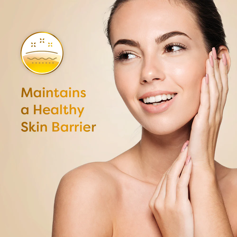 Ceramide Moisturising Cream - Image 4