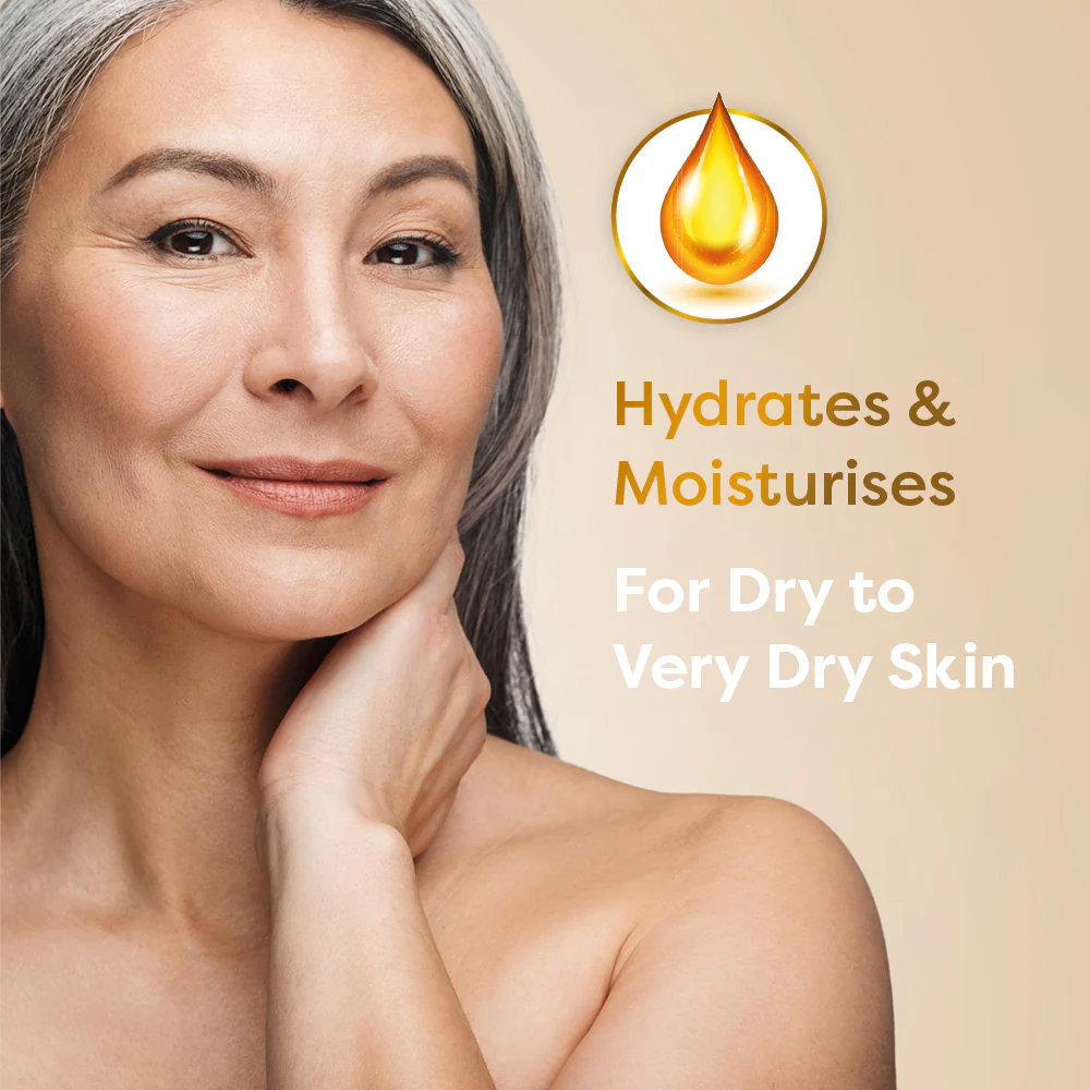 Ceramide Smoothing Cleanser - Image 4