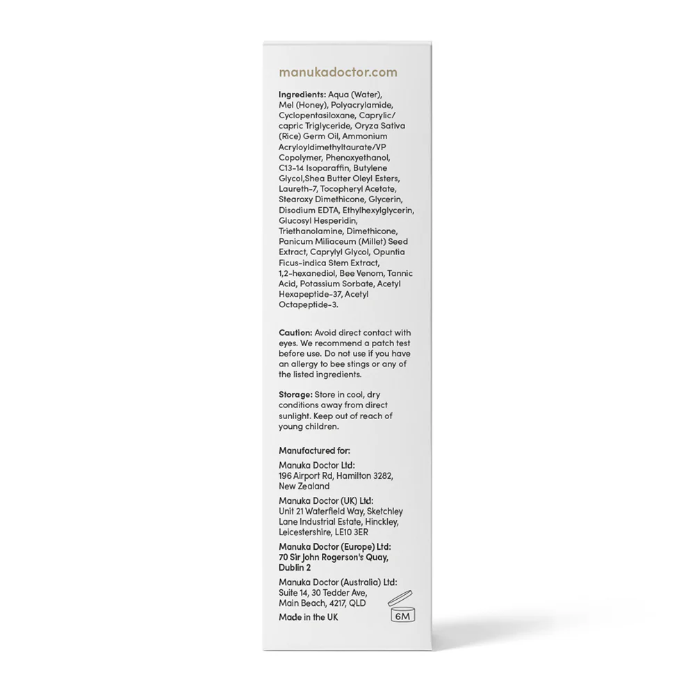 Eye Cream - Image 8