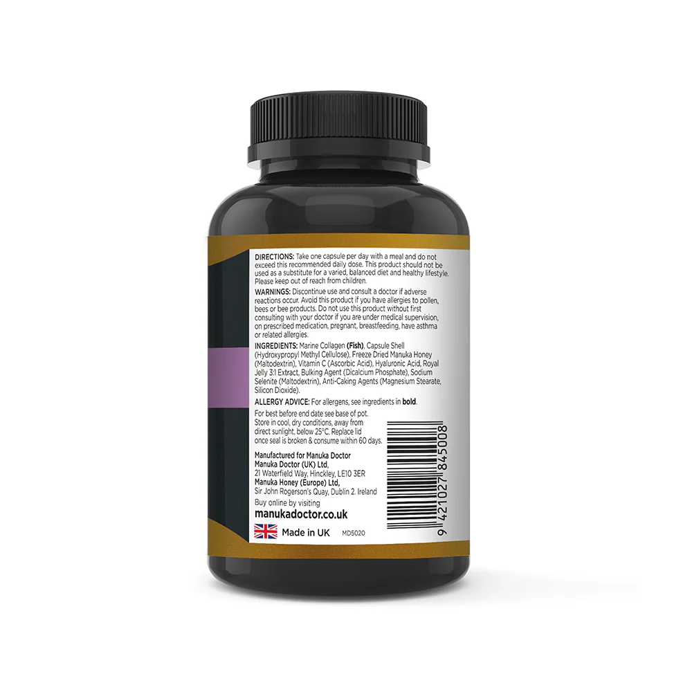 Collagen Queen - Image 3
