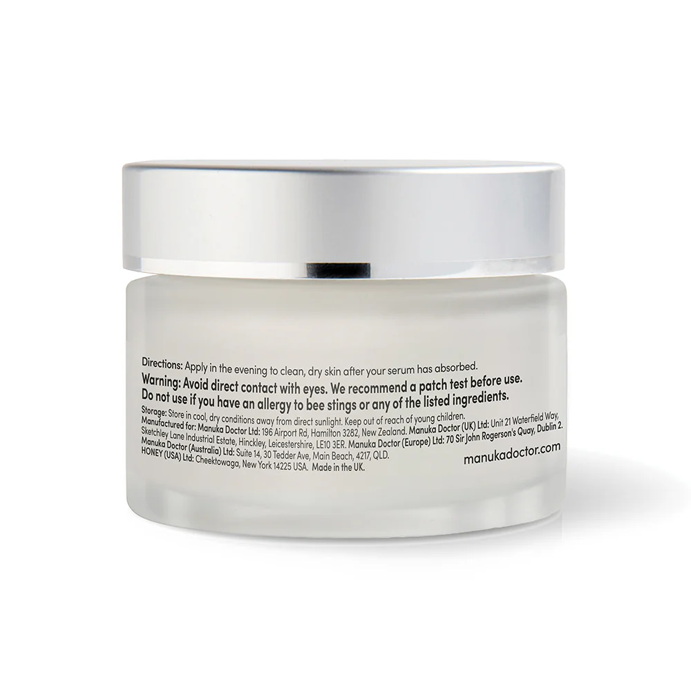 Night Cream - Image 5