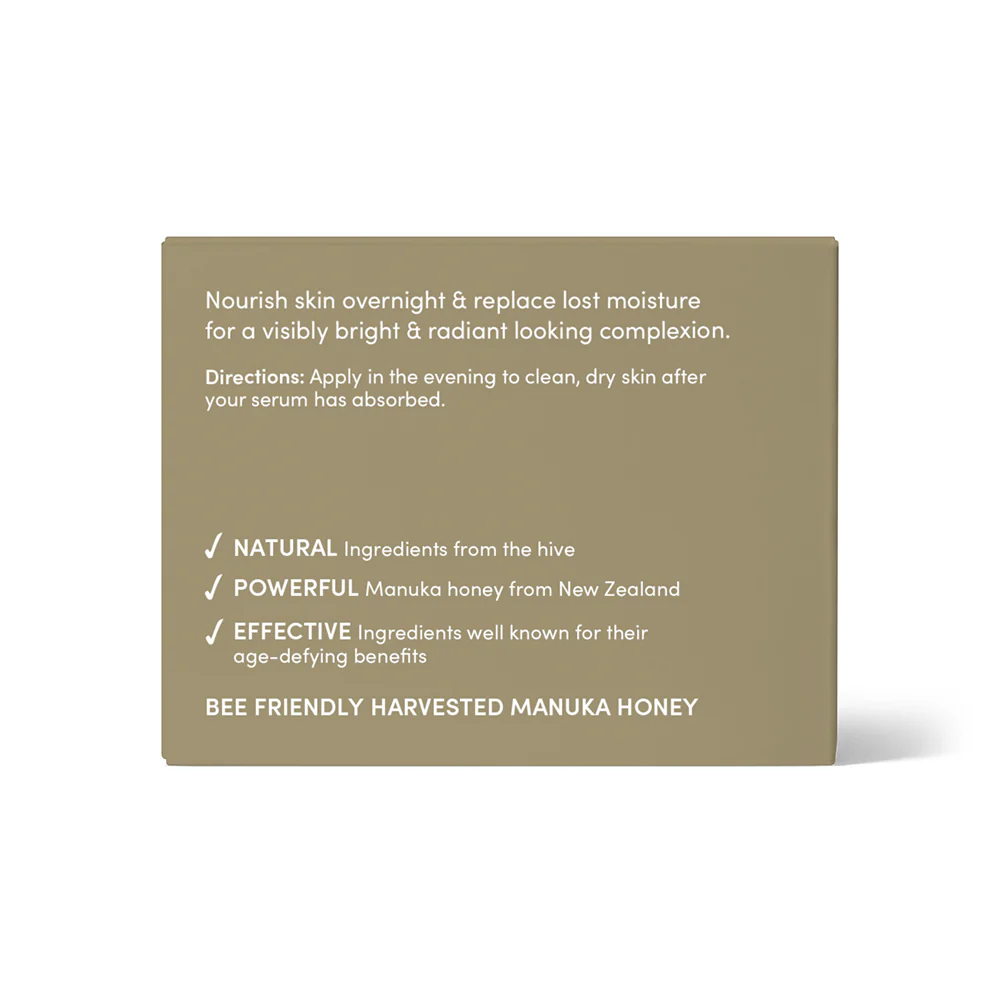 Night Cream - Image 8