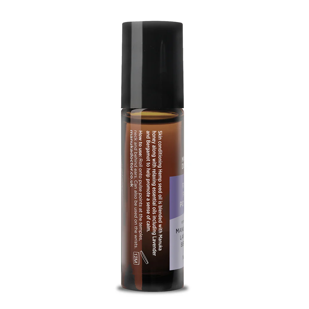 Relax Pulse Point Oil - Image 3