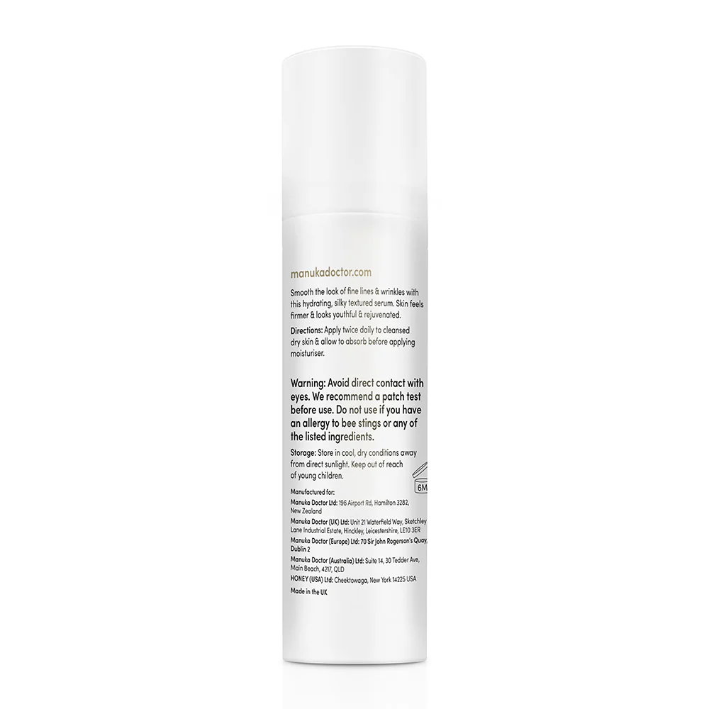 Rejuvenating Serum - Image 5