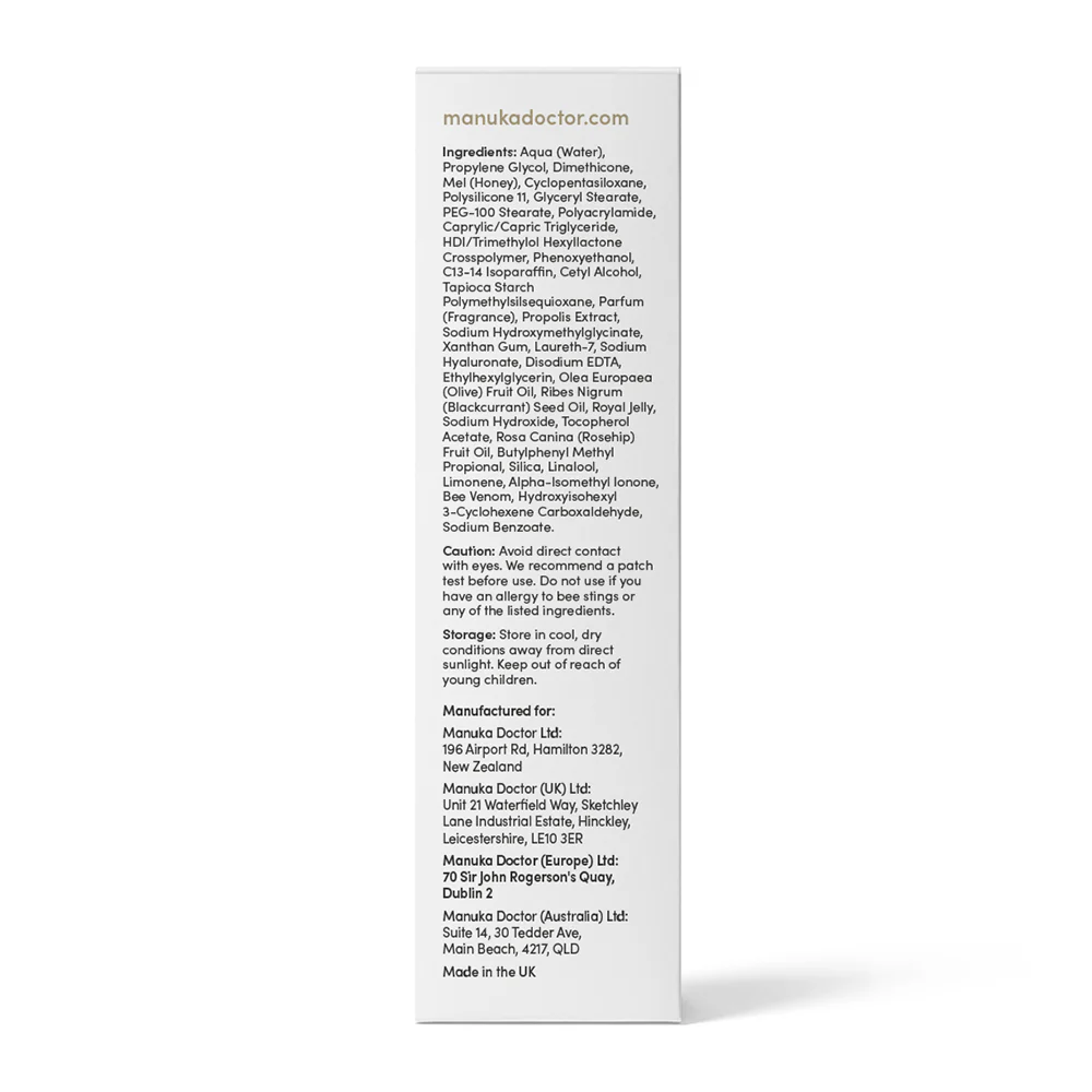 Rejuvenating Serum - Image 7