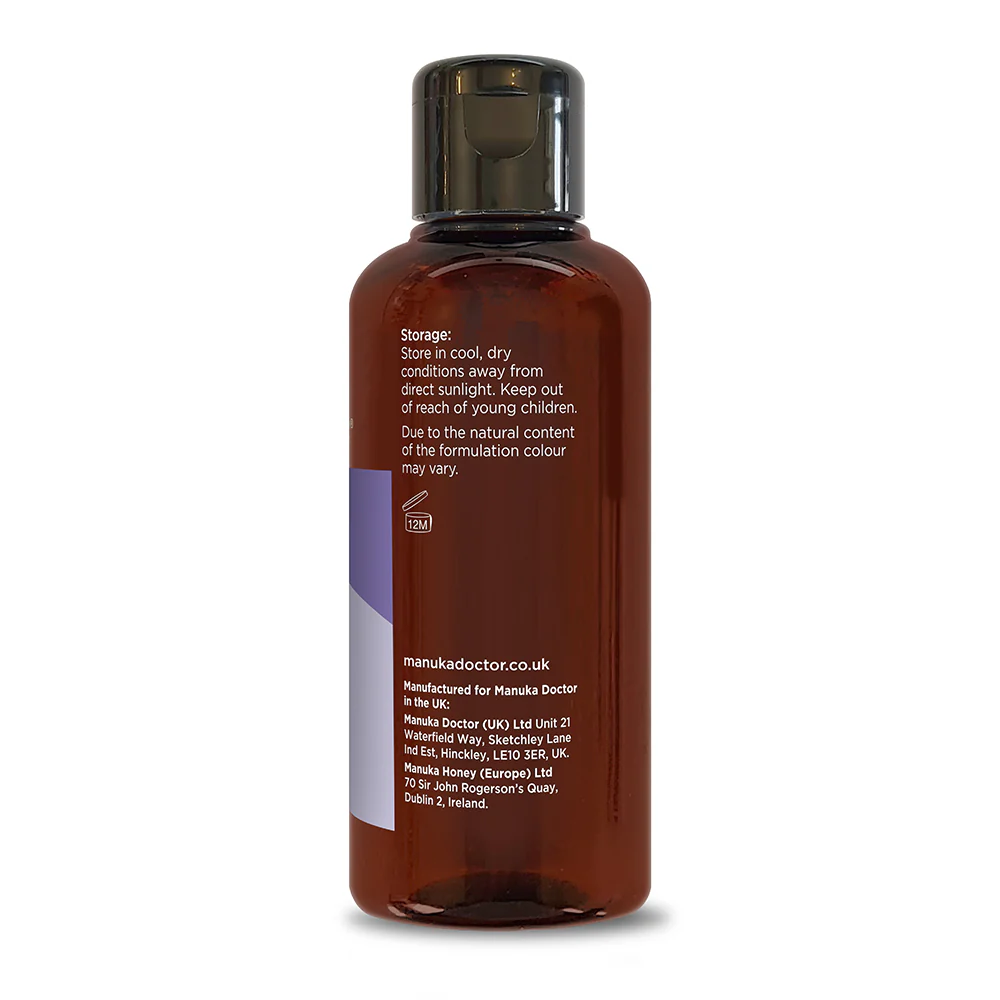 Relax Bath Oil - Image 3
