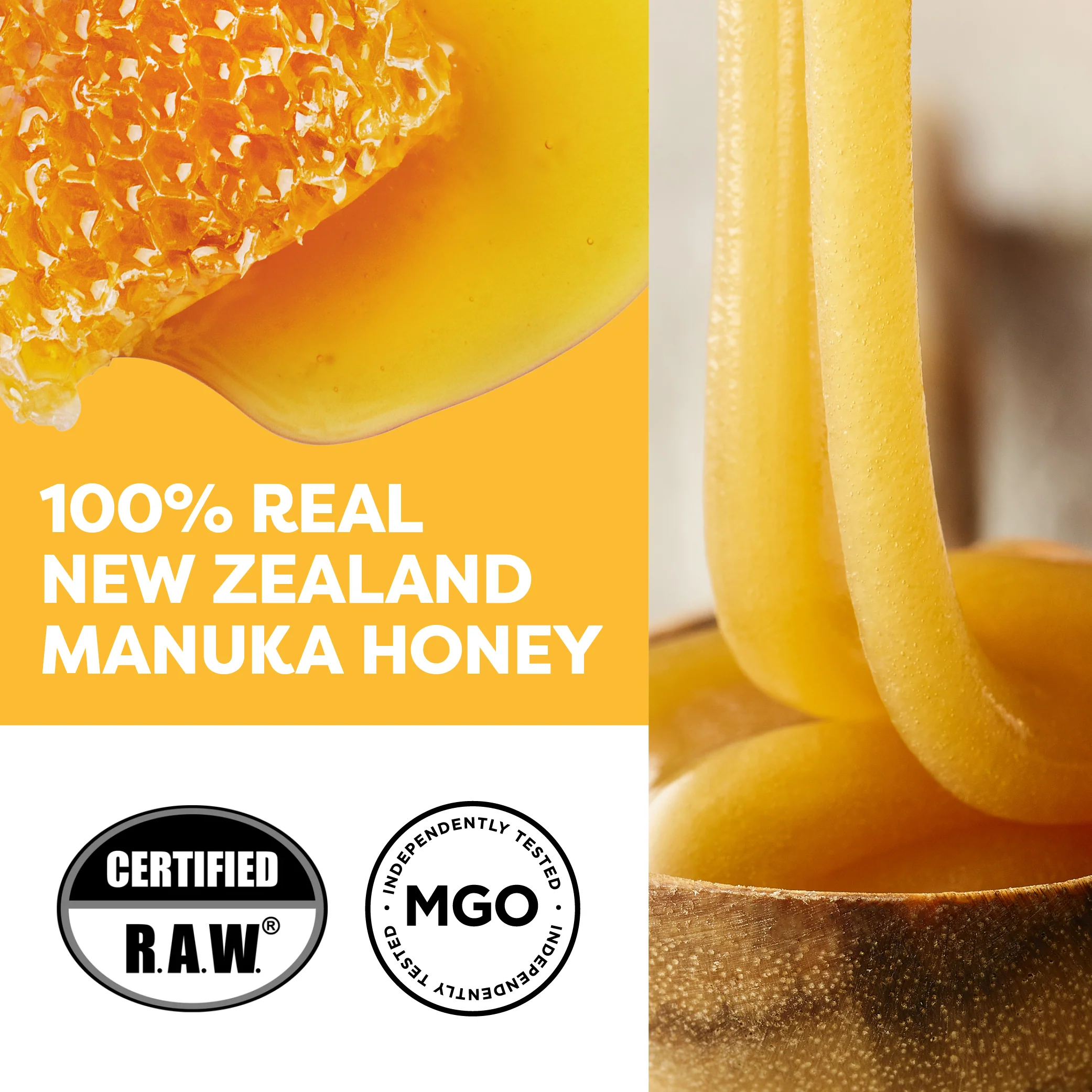 Trio Pack: Manuka Lozenges - Lemon - Image 6