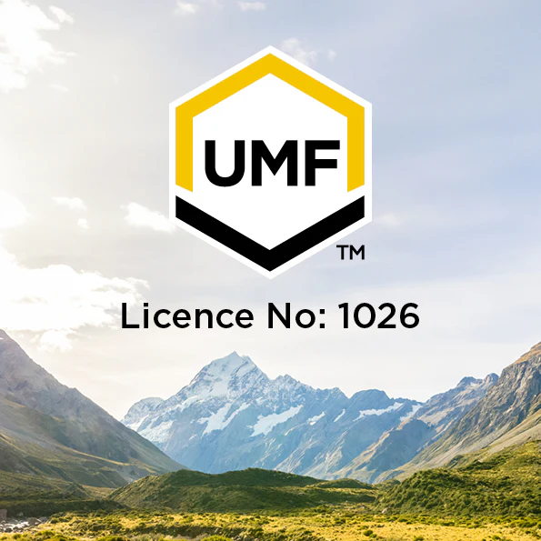 UMF 6+ Manuka Honey 500g - MGO 110+ - Image 3